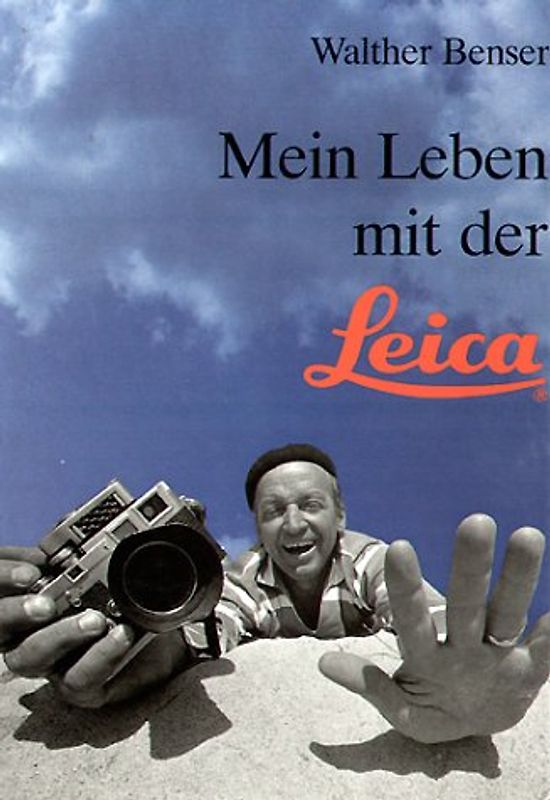 Mein Leben mit der Leica
