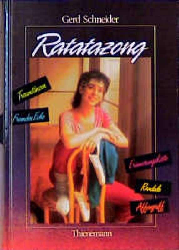 Ratatazong