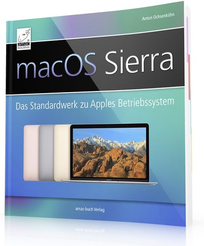 macOS Sierra + High Sierra