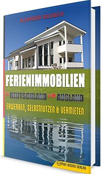 Ferienimmobilien in Deutschland & im Ausland