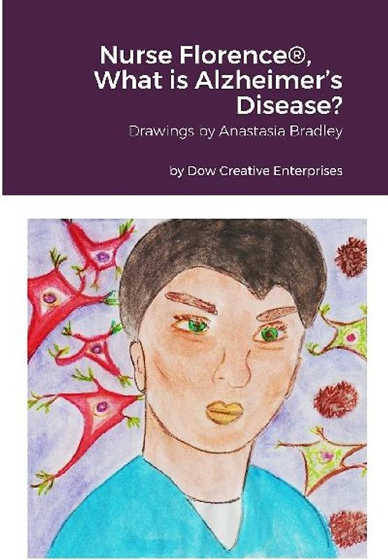 Nurse Florence®, What is Alzheimer's Disease?