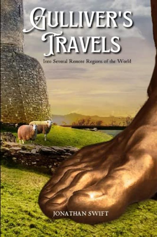 Gulliver's Travels: With original illustratians