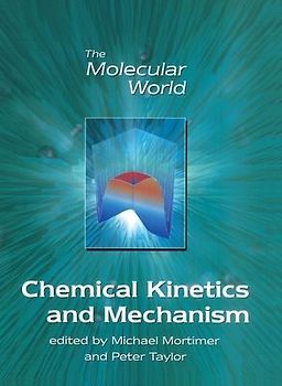 Chemical Kinetics and Mechanism