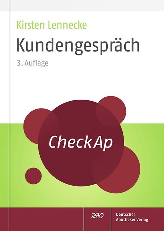 CheckAp Kundengespräch