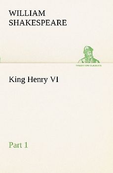 King Henry VI, Part 1