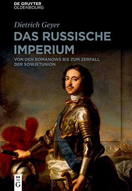 Das russische Imperium