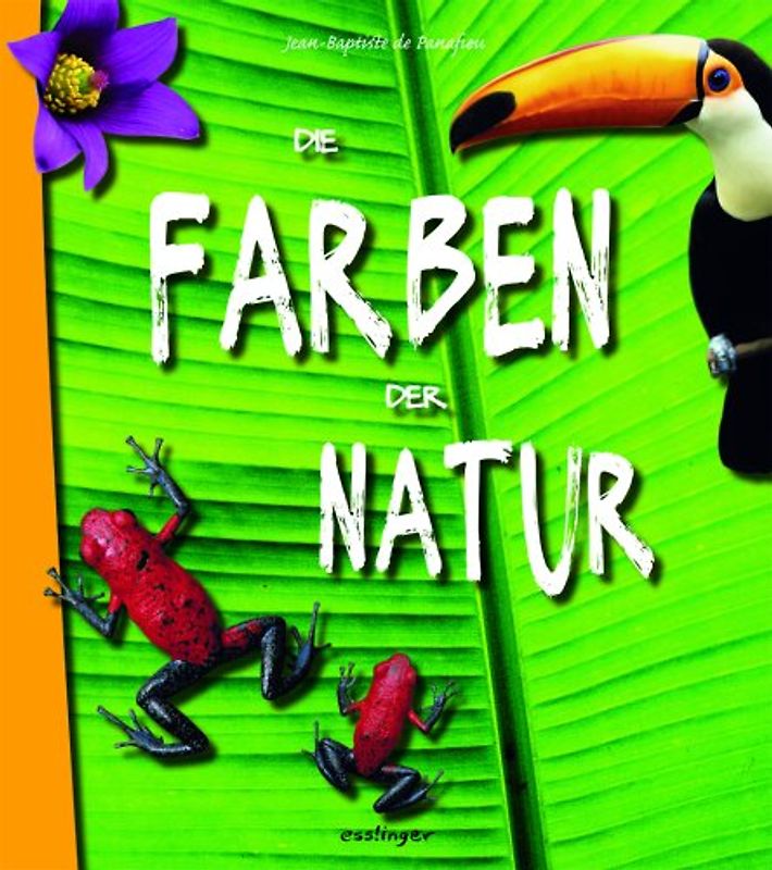 Die Farben der Natur