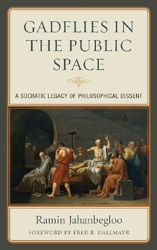 Gadflies in the Public Space