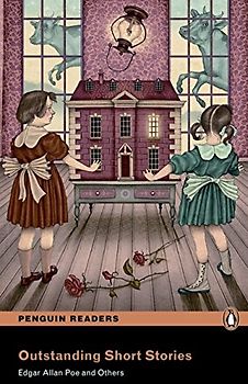 Level 5: Outstanding Short Stories Book and MP3 Pack