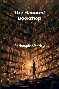 The Haunted Bookshop