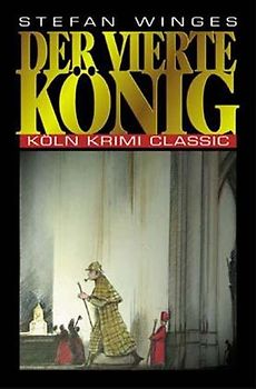 Der vierte König. Ein Fall für Sherlock Holmes. Köln Krimi Classic