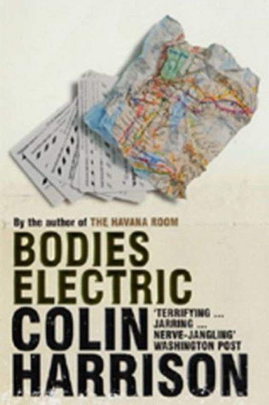 Bodies Electric