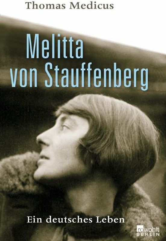 Melitta von Stauffenberg