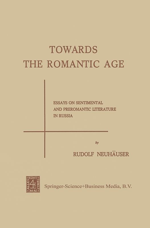 Towards the Romantic Age
