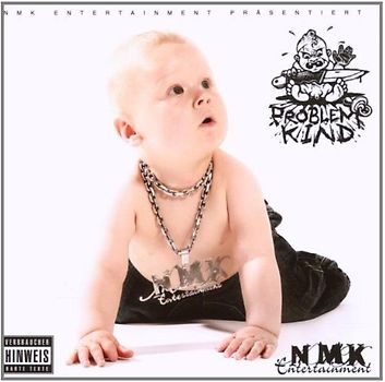 Problemkind - Das Album