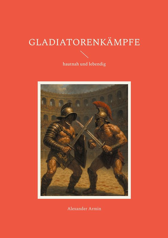 Gladiatorenkämpfe