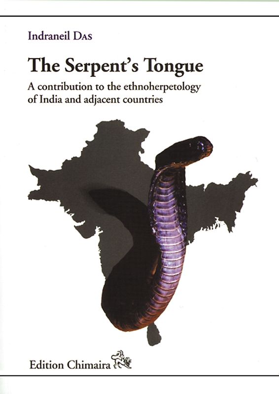 The Serpents Tongue