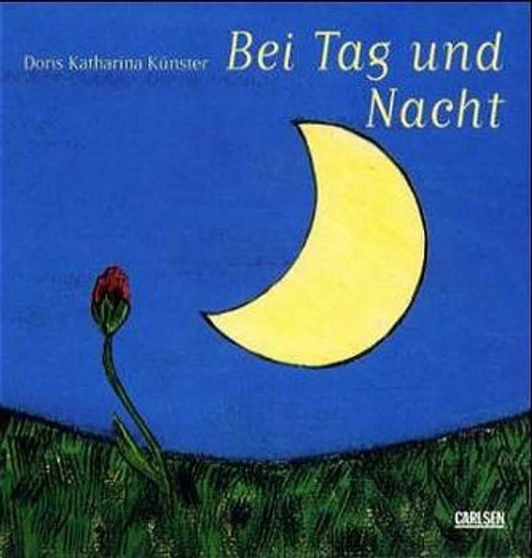 Bei Tag und Nacht
