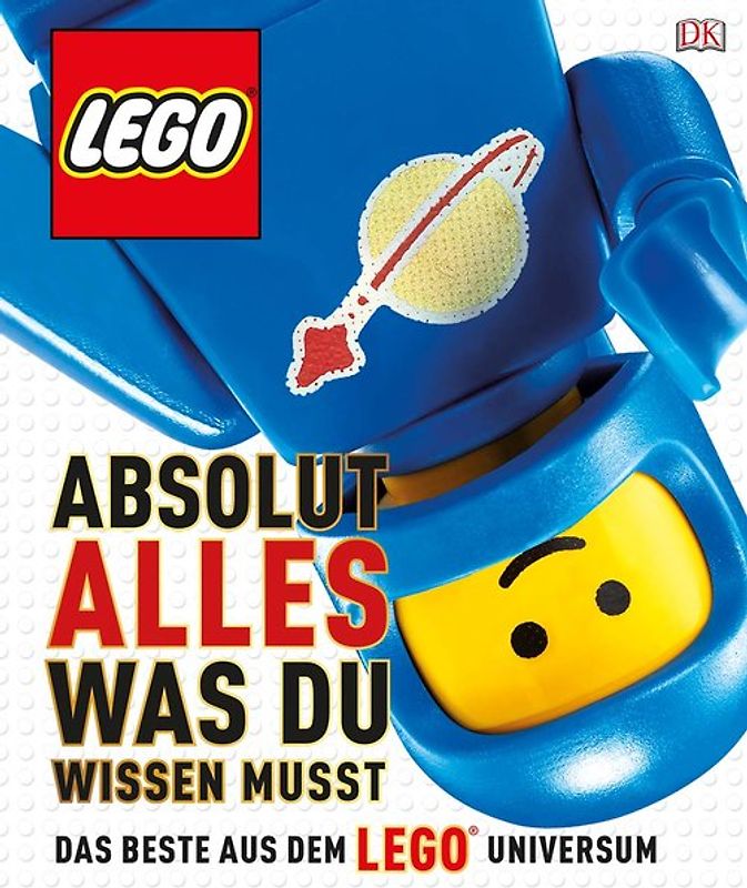 LEGO® Absolut alles was du wissen musst