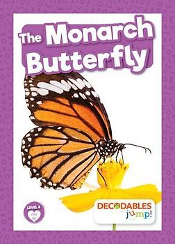 The Monarch Butterfly