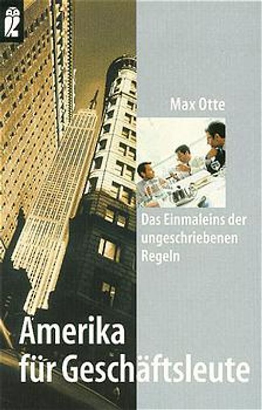 Amerika für Geschäftsleute