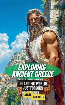 Exploring Ancient Greece