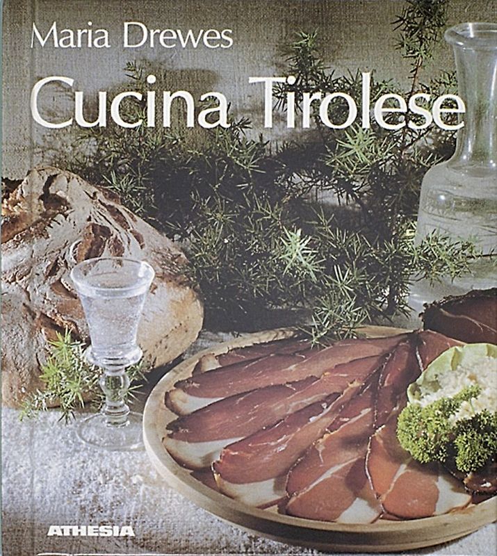 Cucina Tirolese