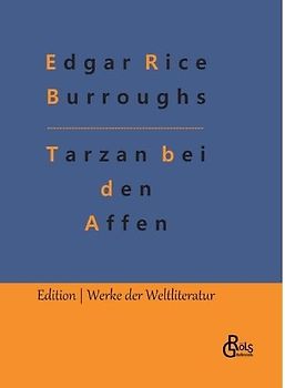 Tarzan bei den Affen