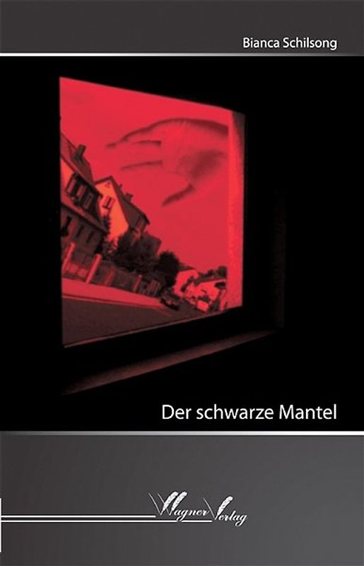 Der schwarze Mantel