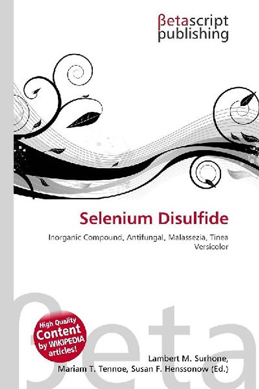 Selenium Disulfide