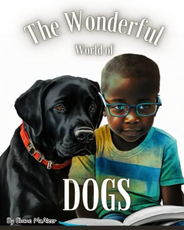 The Wonderful World of Dogs