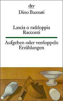 Lascia o raddoppia Aufgeben oder verdoppeln