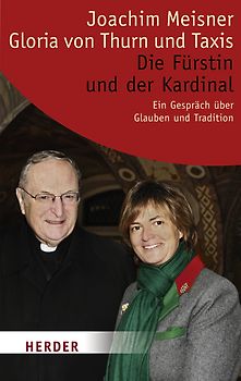 Die Fürstin und der Kardinal