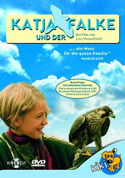 Katja und der Falke DVD
