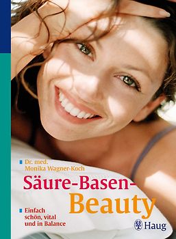 Säure-Basen-Beauty