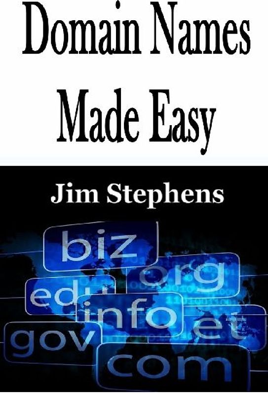 Domain Names Made Easy