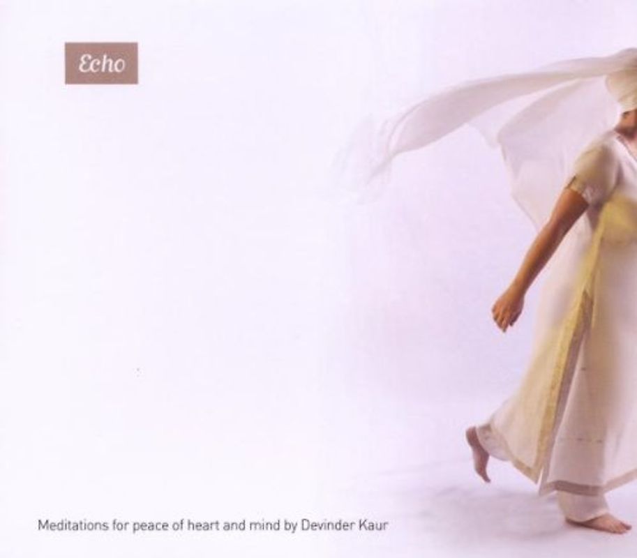 Devinder Kaur - Echo