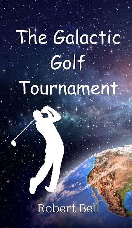 The Galactic Golf Tournament