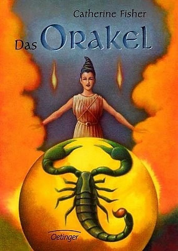 Das Orakel
