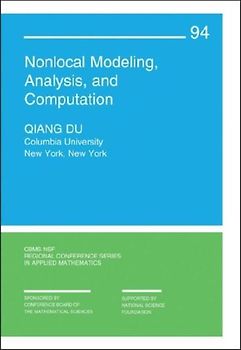 Nonlocal Modeling, Analysis, and Computation
