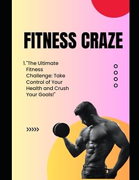 FITNESS CRAZE