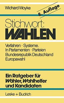 Stichwort: Wahlen
