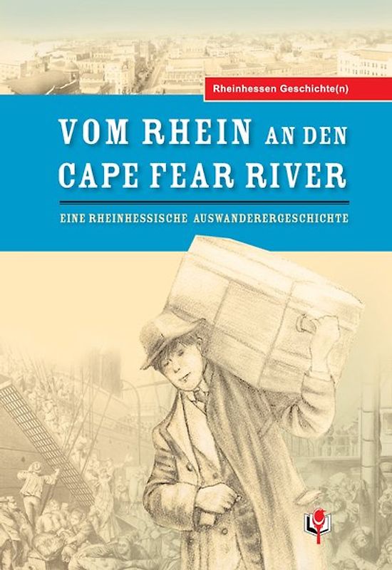 Vom Rhein an den Cape Fear River
