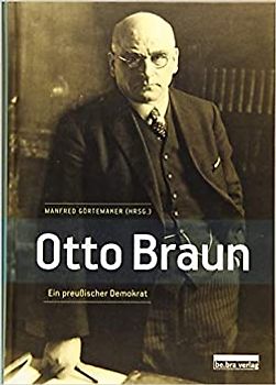 Otto Braun