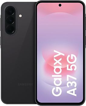 Samsung Galaxy A37 5G Doble SIM 6GB 128GB grafito
