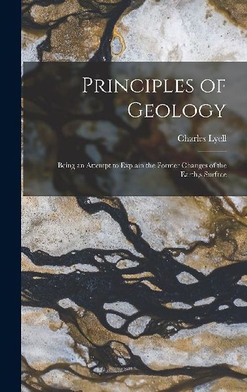 Principles of Geology