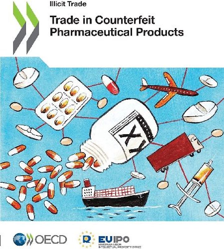 Trade in Counterfeit Pharmaceutical Products