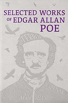 Selected Works of Edgar Allan Poe: (Word Cloud Classics)