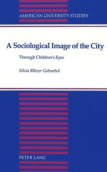 A sociological Image of the City
