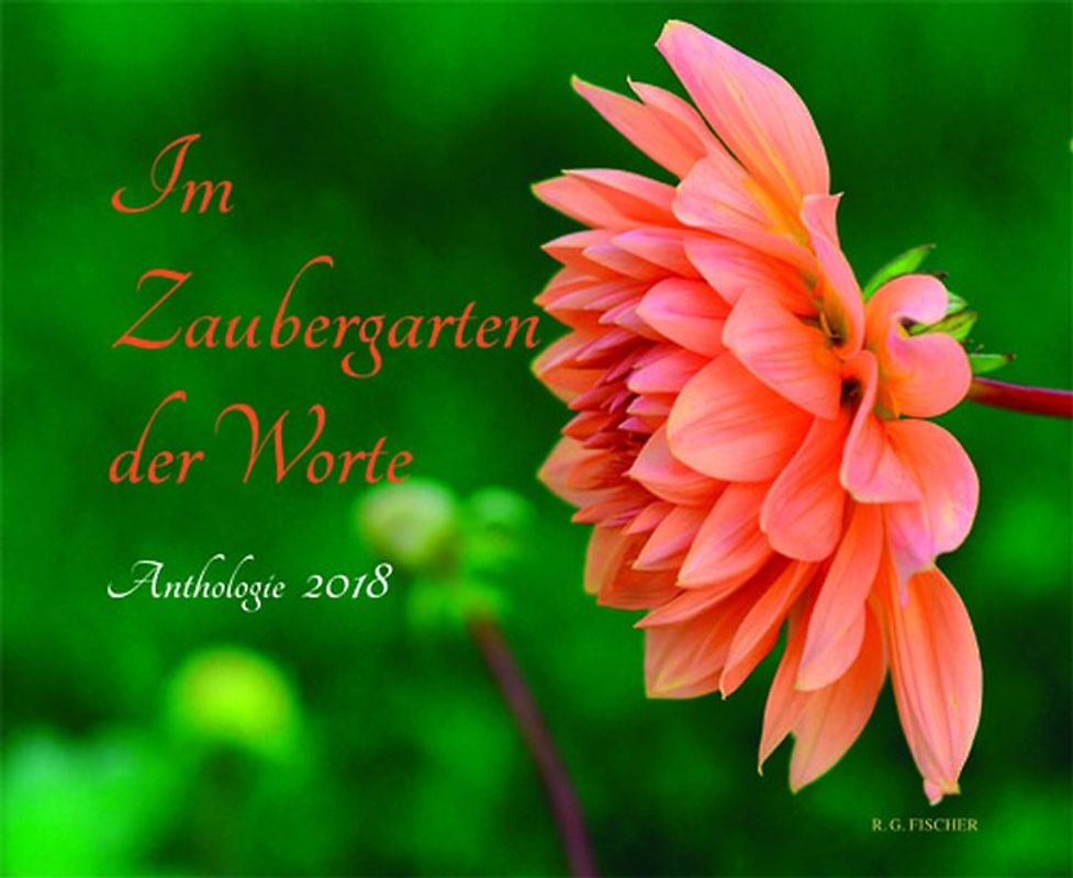 Im Zaubergarten der Worte